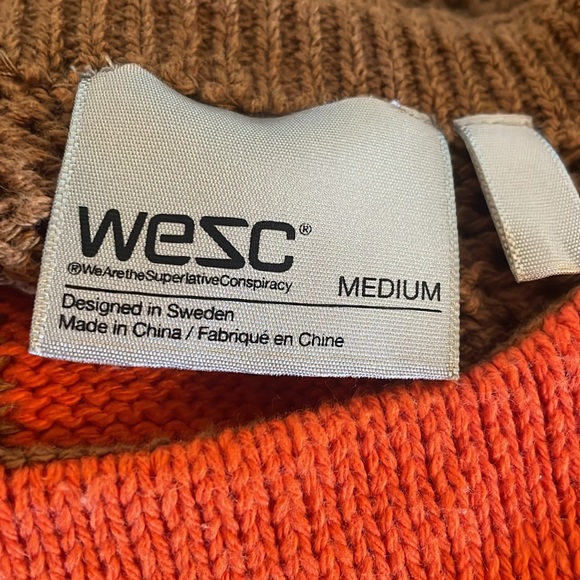 Wezc crochet bathing suit cover up - Picture 5 of 5